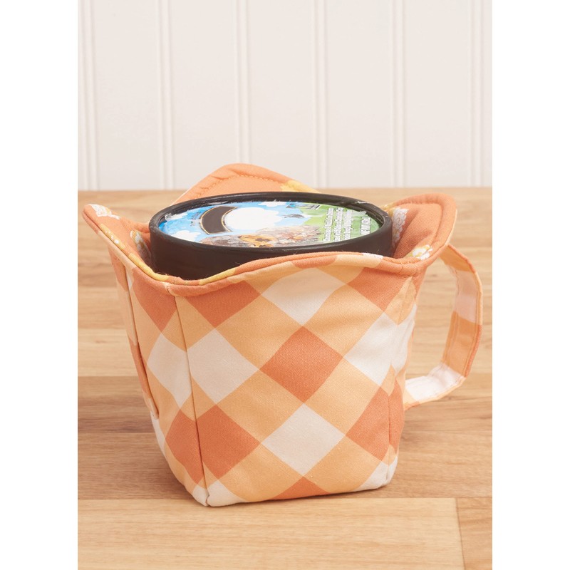 Simplicity Kitchen Cozies Sewing Pattern Kit, Code S9733, One Size,