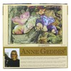 Anne Geddes 1000 Piece Puzzle - Fairy Babies