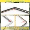 Tile Tool, Tile Edge Trim Cutting Tool for Installation, Precise