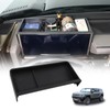 Center Console Organizer Dash for Hummer EV Accessories Dashboard Insert