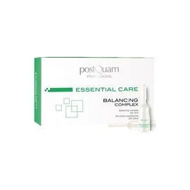 Postcoum Balancing Complex Ampoule 3ml 1 box (12 pieces) / 포스트쿠엄 밸런싱 콤플렉스 앰플 3ml 1박스(12개입)
