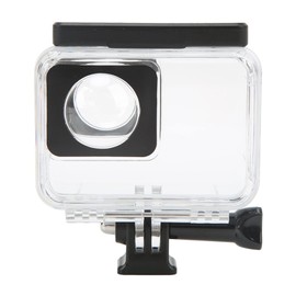 Dive Case for Insta360 One RS, Waterproof Housing Case for Insta360 One RS Dual Lens Camera, Underwater Diving Protective Shell 30M, for Water Sports Activities