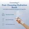 Carenology 95 - RE:BLUE Balancing Cream-In-Mist 4.05 FL/OZ, 120 ml