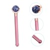 TOVINANNA Jade Roller Multifunctional Facial Massage Tool for Skin Care