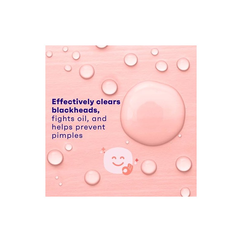 Clean & Clear Deep Cleaning Oil-Fighting Face Astringent - 8