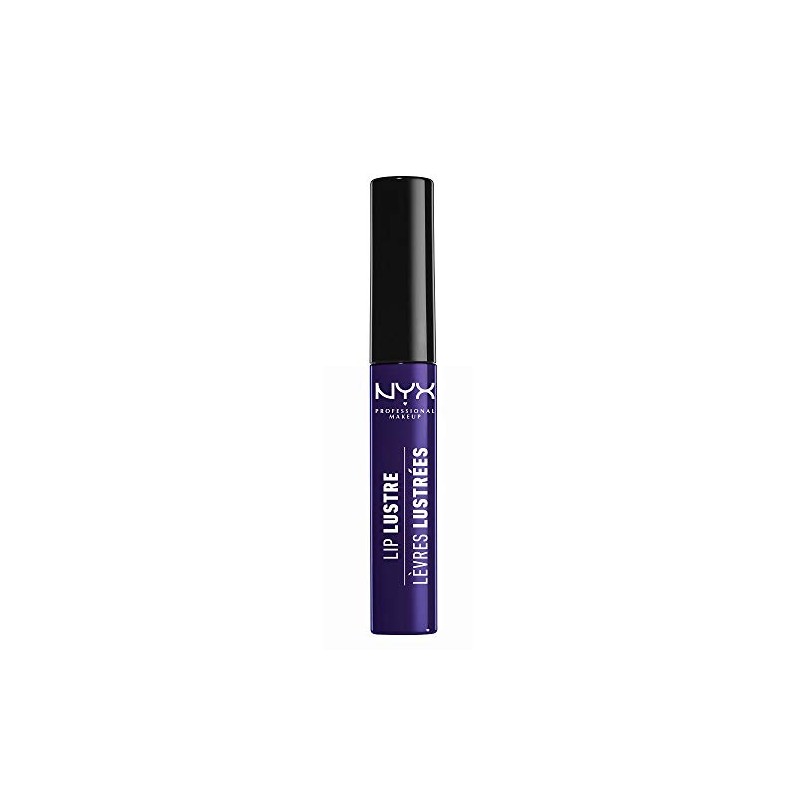 NYX Lip Lustre Rossetto 8ml - Dark Magic