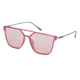 Pepe Jeans Unisex Mod. Pj7377 63c5 Sunglasses, Multicoloured (Multi-Colour), Multicoloured (multicoloured)