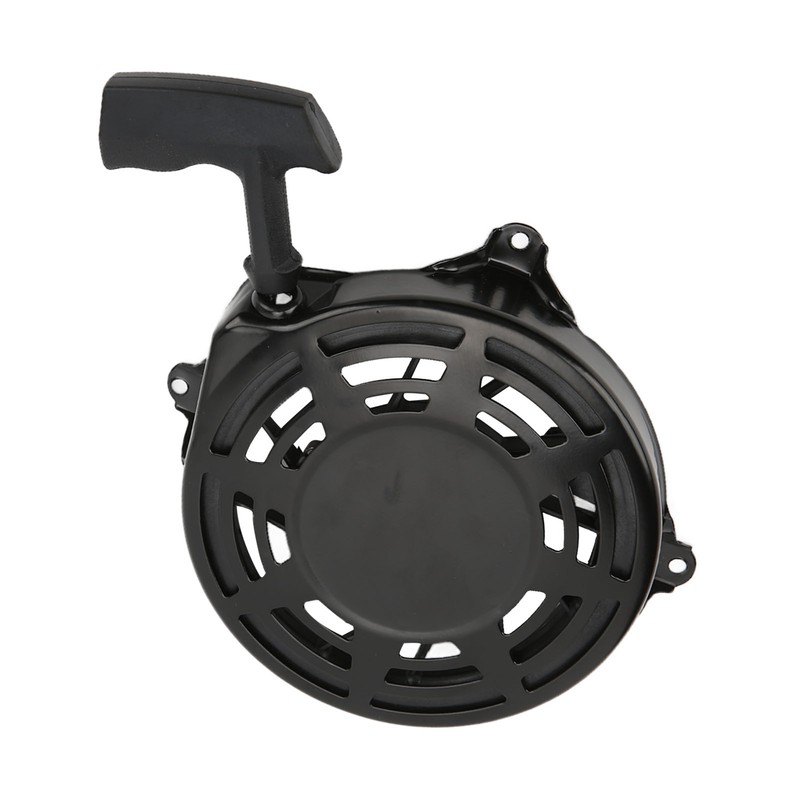 Recoil Pull Starter Gardening Accessory Replacement for TORO Lawnmower Start