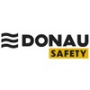 DONAU SAFETY Welding Gloves Made of Goat Grain Leather for
