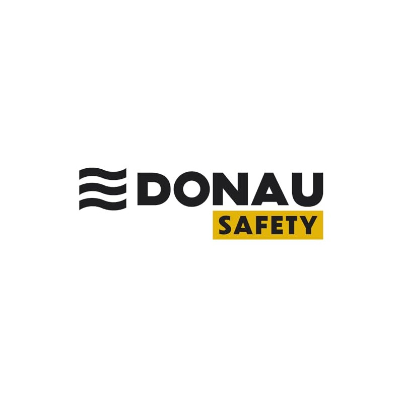 DONAU SAFETY Welding Gloves Made of Goat Grain Leather for