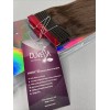Outre 10s 9” Yaki Straight #4 Dark Brown Duvessa Remi