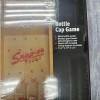 Snap-on Bottle Cap Game - SSX24P124