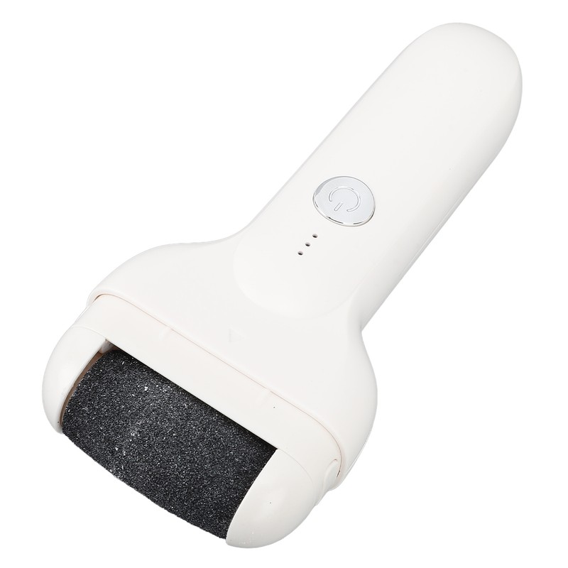 Electric Feet Callus Remover USB Rechargeable IPX6 Waterproof Automatic Efficient