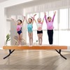 Seliyoo 8FT Balance Beam Gymnastics Beam for Kids of All