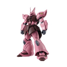 ROBOT Spirits Mobile Suit Gundam 0080 [Side MS] MS-14JG Gelgug J Ver.A.N.I.M.E. Approx. 5.1 inches (130 mm), ABS & PVC Pre-Painted Action Figure