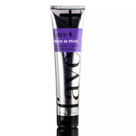 fave4 Twice as Thick Thickening Cream 5.50 oz