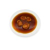 Sweet Post Braise Abalone in Oyster Sauce, Braise Abalone -