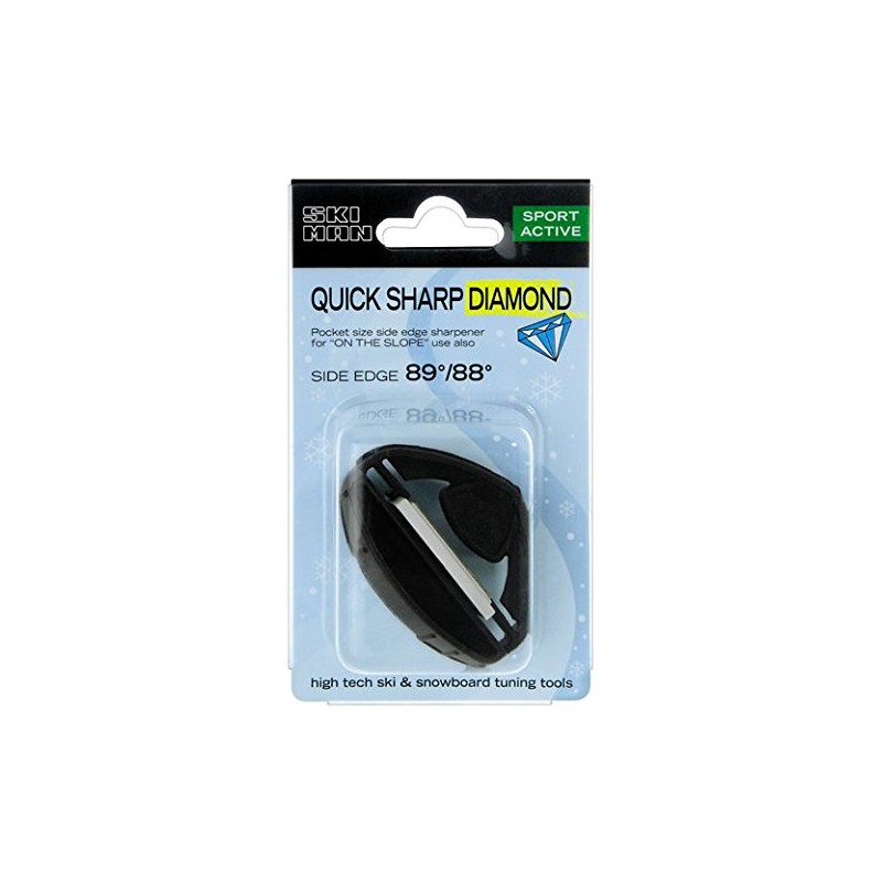 SKIMAN QUICK SHARP DIAMOND - EDGE TOOL