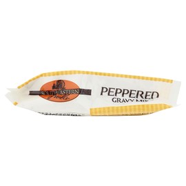 Southeastern Mills Pepper Gravy Mix, 2.75 Ounce (Pack of 6)