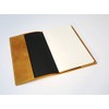 Leather Journal Cover (Natural)