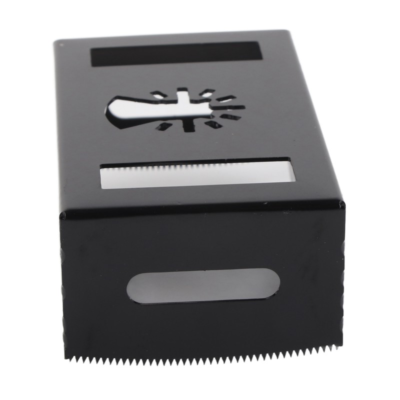 Rectangle Slot Cutter HSS Oscillating Saw Blade Safe Electric Box