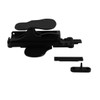 HQPARRTS Screen Door Latch Compatible with RV, Trailer, Camper or