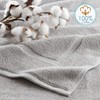 Hearth & Harbor Bath Mat Towels - 100% Ring Spun