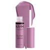 NYX PROFESSIONAL MAKEUP Butter Gloss, Non-Sticky Lip Gloss - Marshmallow