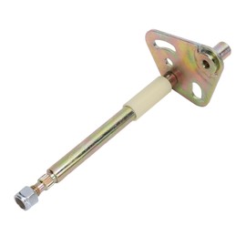 aqxreight Varilla de Pivote del Acelerador para DS Gas Eléctrico 1996 en AdelanteKit de Ensamblaje Metalico Compatible con OEM 1017325 1012060 01 1020260 01Mejora Rendimiento