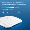 TP-Link EAP245 V3 | Omada AC1750 Gigabit Wireless Access Point