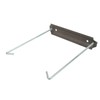 Battery Hold Down Kit Universal Stainless Steel Battery Crossbar with