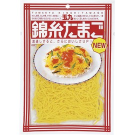 Gyoku Kinshi Egg, 1.4 oz (40 g) x 10 Packs