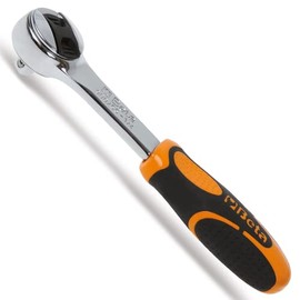 Beta 9000870 Model 900 /55 Drive Reversible Ratchet, 48 Teeth, 1/4 Drive