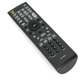 New RC-762M Replaced Remote fit for ONKYO AV Receiver AVX-280 AVX-290 HT-R280 HT-R290 HTR380 HT-R390 HT-RC230 HT-S3300 HT-S3400 TX-SR308 HT-R280 HTP-380 SKF-380L SKF-380R SKR-380L SKR-380R SKW-380