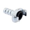 Compressed Air Coupling with Hose Nozzle 19 (3/4 Inch) mm