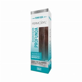 FERMODYL - Tratamiento FERMODUAL. Rehidratacion profunda, presentación con 240ml