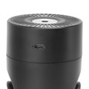 Portable Mini Humidifier USB Automatic Rotating Super Quiet Small Desktop