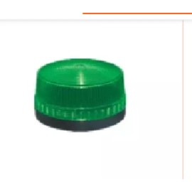 NSEE G506G 110V AC LED Bulb Gate Opener Flash Lamp Light Gate Opener Waterproof