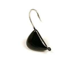 Blackfish Candy Jig (Black, 2.5oz)