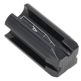 Pencil Sharpener, 4 in 1 Eyebrow Sharpener, Eyebrow Sharpener for Lipsticks, Penciles, Pencil Sharpener, Duckbill Shape Sharpener, Makeup Sharpener, Eye Shaper for Beginners