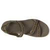 Teva Verra - Sandalia deportiva para mujer, Archivo Chriss Cross