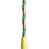 WRAP-ON Pipe Heating Cable - 24-Feet, 120 Volt, Built-in Thermostat,