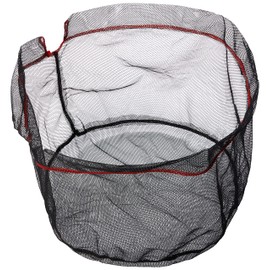 Prox PX99340 Ikada Micro Mesh Replacement Net, 40/Black