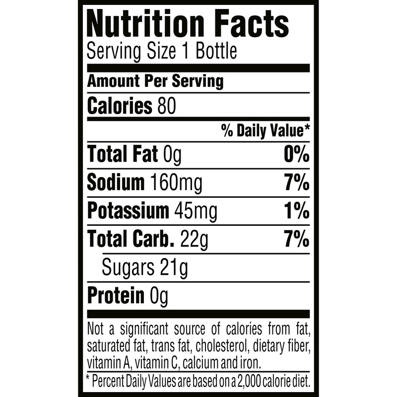 Gatorade Fruit Punch, 12 Fl Oz (pack of 12)