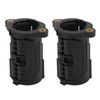Faucet Nut Fixed Base, Wash Basin Faucet Fastener Plastic 2