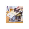 Fackelmann 45443 Spaetzle Grater and Dough Scraper