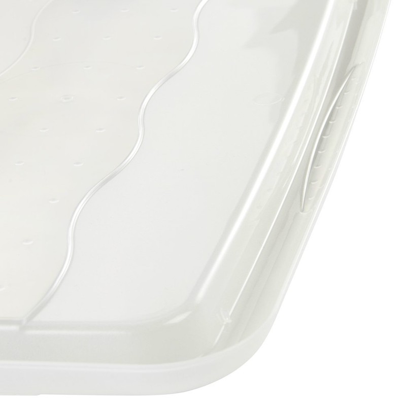 keeeper Emil Storage Box Lid 7 L 35.5 x 21