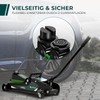 Universal Rubber Pad for Car Jack Protection Pad, Non-Slip, Ideal