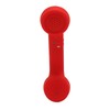 Bluetooth Telephone Handset Retro Radiation Proof Rechargeable Wireless Mobile Phone