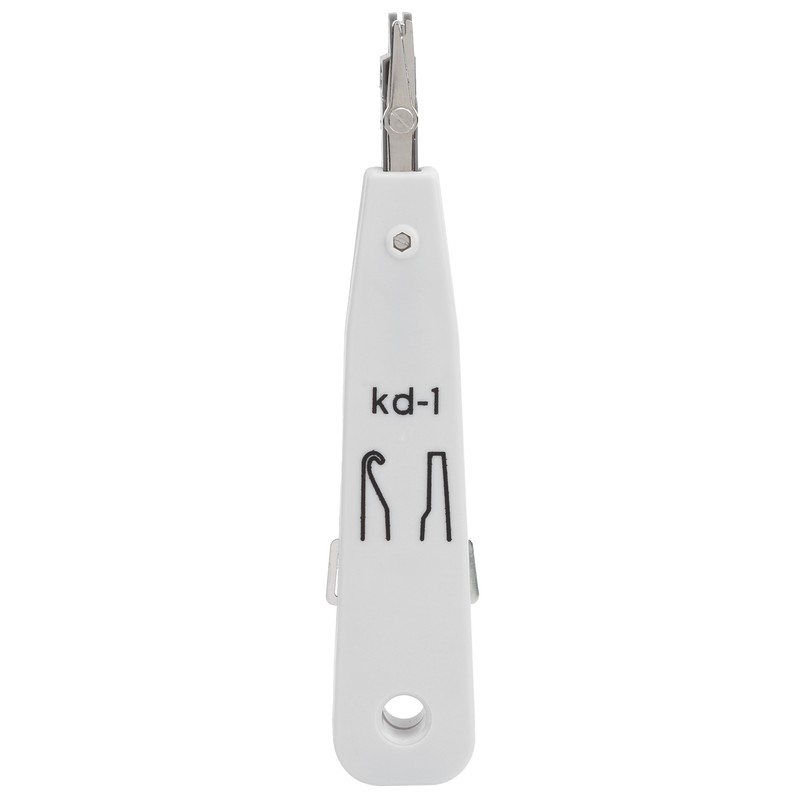 Network Cable Repair Tool Kit Wire Maintenance Portable Industrial Supplies